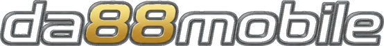 da88mobile logo